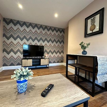 Funky 1 Bedroom Apartment Next To The Sea Μπράιτον Εξωτερικό φωτογραφία